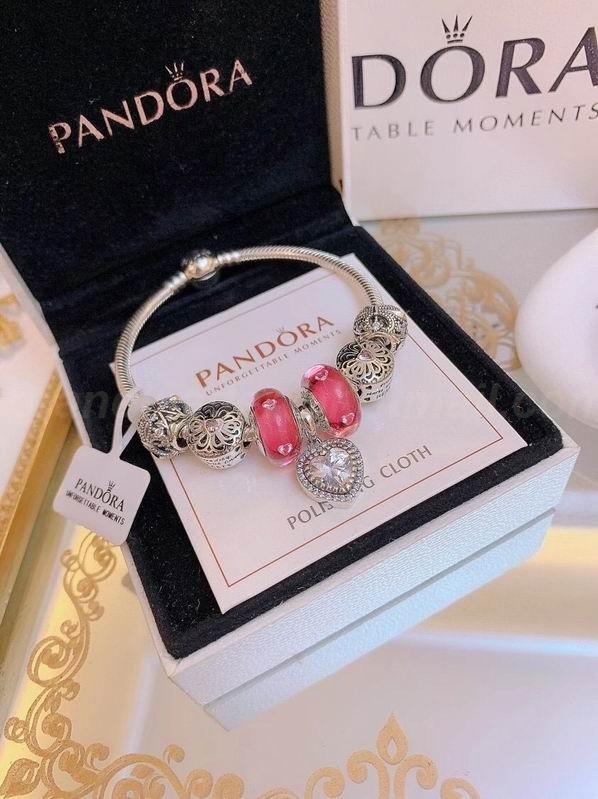 Pandora Bracelets 50